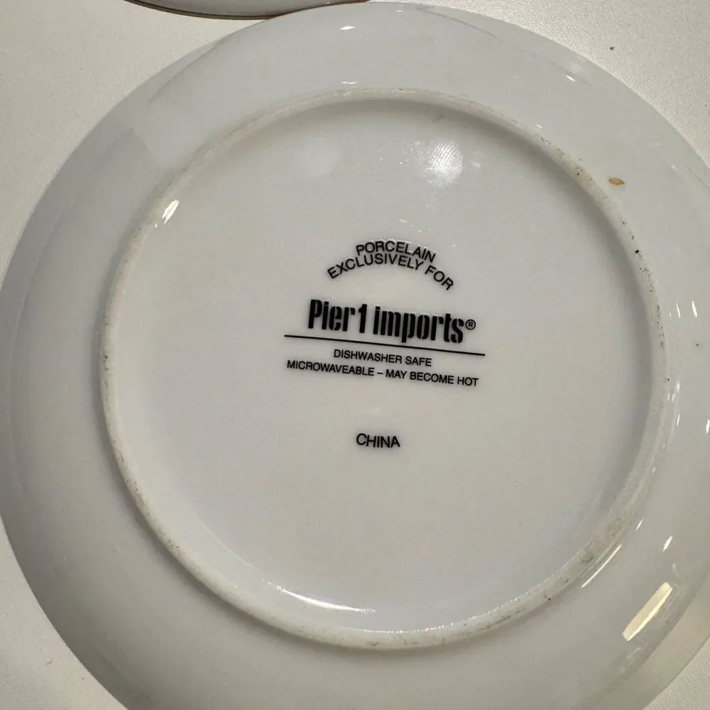 Pier 1 pier imports